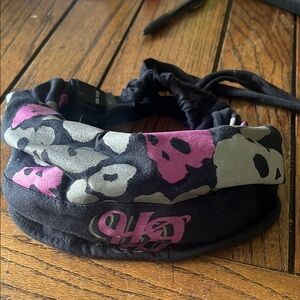 Women’s Harley Davidson head cover/bandanna style